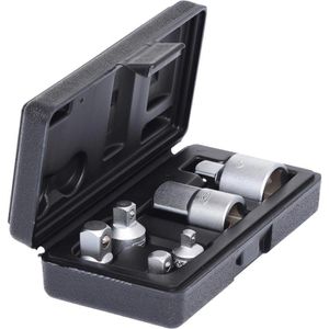 Produktbild für Stecknuss-Adapter KS-Tools 911.0106, Set