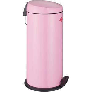 Produktbild für Mülleimer Wesco Capboy Maxi, pink
