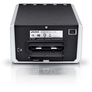 Produktbild für Scanner Plustek OpticFilm 135i