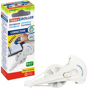 Korrekturroller-Refill Tesa ecoLogo, 8,4mm