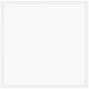 Produktbild für LED-Panel LEDVANCE Value 625, weiß, 62 x 62 cm