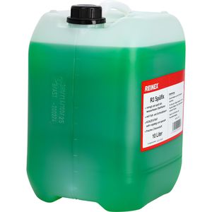 Produktbild für Spülmittel Reinex Spülfix Zitro R3