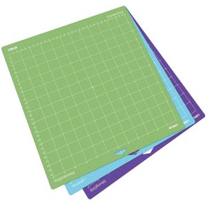 Produktbild für Schneidematte LOKLiK Cutting Mat, 3 Stück