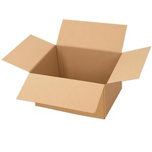 Faltkartons Smartboxpro 1-wellig, 20 Stück