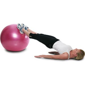Produktbild für Gymnastikball Togu MyBall Soft