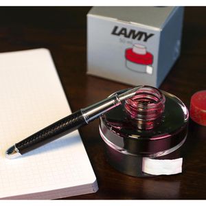 Produktbild für Tintenfass Lamy T52, 1240232