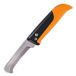 Gartenmesser Fiskars K80 X-Series, 1062819, Hippe