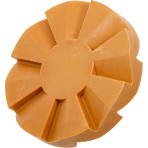 Produktbild für Folienradierer BGS-technic 3999-1, inkl. Adapter