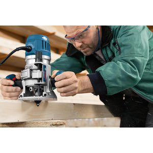 Produktbild für Fräser Bosch 2607017471, 6mm