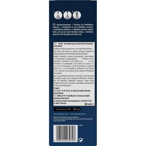 Produktbild für Raumduft glade Aromatherapy Essential Oils, 80 ml