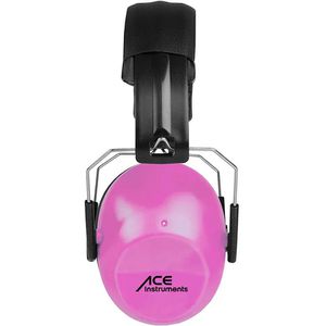 Produktbild für Kapselgehörschutz ACE-Instruments SHH...!, 631058