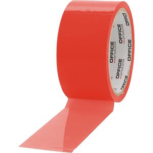 Produktbild für Packband Office-Products PP, rot