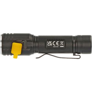 Produktbild für Taschenlampe Brennenstuhl TL 410 A, LED, aufladbar