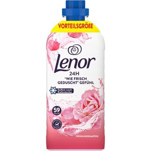 Weichspüler Lenor Frühlingsgarten, Vorteilsgröße