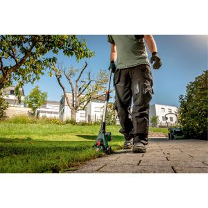 Produktbild für Griffverlängerung Metabo 628426000, mit Rollen