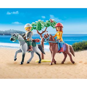 Produktbild für Spielset playmobil HORSES OF WATERFALL 71470, ab 4 Jahre