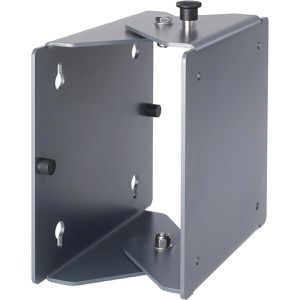 Schlauchtrommel-Wandhalterung GEKA plus 42.9098.9