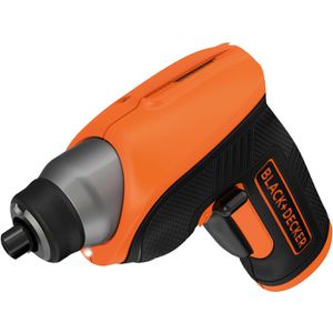 Produktbild für Akkuschrauber Black+Decker CS3652LC-QW