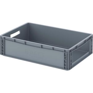Eurobox AUER SK S 64/17, grau
