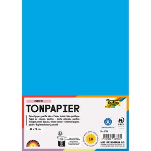 Tonpapier Folia 6733, 50 x 70cm