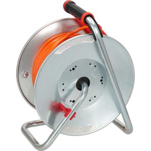 Produktbild für Kabeltrommel Brennenstuhl Garant S Bremaxx, 40m