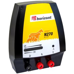 Produktbild für Weidezaungerät Horizont ranger N270, 10608