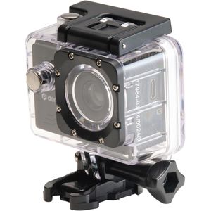 Produktbild für Action-Cam Denver ACT-324, wasserdicht bis 30m