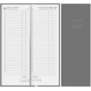 Vormerkbuch