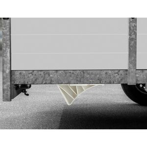 Produktbild für Unterlegkeile LAS 10655 für Auto &amp; Anhänger