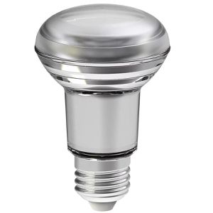 Produktbild für LED-Lampe OSRAM Superstar R80, E27