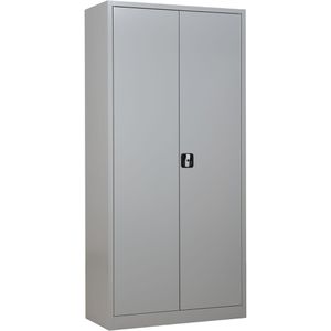 Produktbild für Aktenschrank G-Office FLC.19, aus Metall