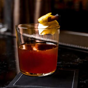 Produktbild für Whiskygläser Libbey D.O.F. Cidra
