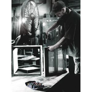 Produktbild für Bitset Wera Bit-Safe 61 BiTorsion 1, 05057441001