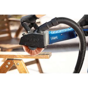 Produktbild für Satiniermaschine Scheppach MRS1300, Set