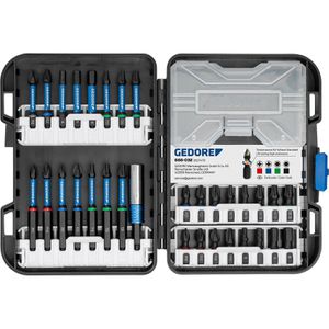 Bitset GEDORE 666-032