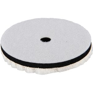 Produktbild für Polierpad Makita 191N92-5, aus Wolle