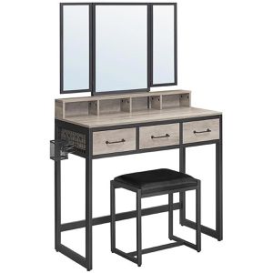 Schminktisch Vasagle RVT004B02