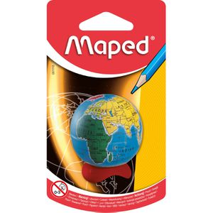 Produktbild für Spitzer Maped Globe, Globus bunt