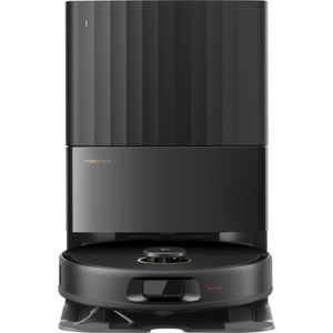 Produktbild für Saugroboter Roborock Qrevo 5AE, schwarz