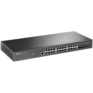Produktbild für Switch TP-Link Omada, SG3428X, managed