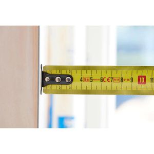 Produktbild für Maßband Stanley 0-33-720, FATMAX Blade Armor