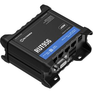 Produktbild für WLAN-Router Teltonika RUT956, RUT956200000, 4G LTE