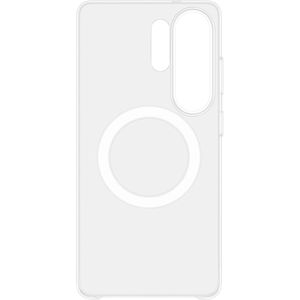 Produktbild für Handyhülle Samsung Clear Magnet Case, EF-CS948, transparent