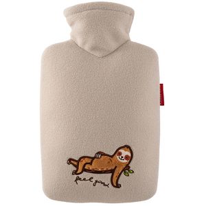 Wärmflasche Hugo-Frosch Klassik Feel Good, 1,8 Liter