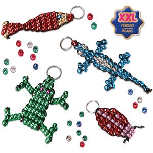 Produktbild für Bastelset Lena 42688 Maskottchen