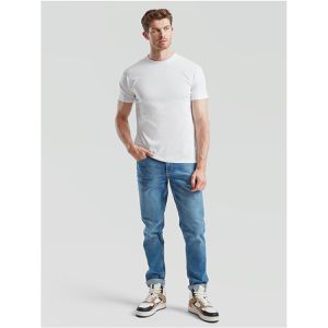 Produktbild für Arbeitsshirt Fruit-of-the-Loom Super Premium T