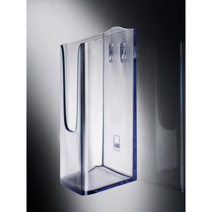 Produktbild für Prospekthalter Sigel LH 115, transparent