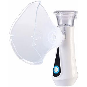 Produktbild für Inhalator Böttcher-AG Set, Set, für Erwachsene und Kinder