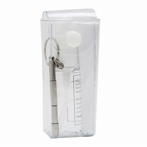 Brillenreiniger Böttcher-AG View, Set