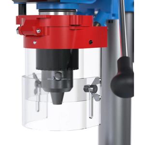Produktbild für Tischbohrmaschine Güde GTB 16/550 Laser, 550 W